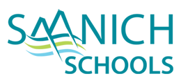 Saanich Schools logo